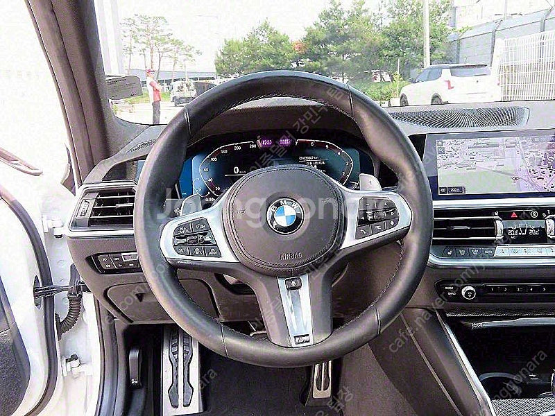 BMW 3시리즈 중고 BMW 중고 BMW 3시리즈 중고차 할부가능 2021년식 39,301km 320i M 스포츠 ...--9