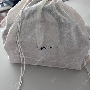 얼바닉 바스켓백 미듐