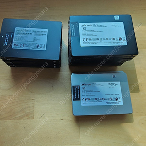2.5인치 SSD 256GB 24개 개당2만 팝니다. 컨디션 매우 좋습니다.