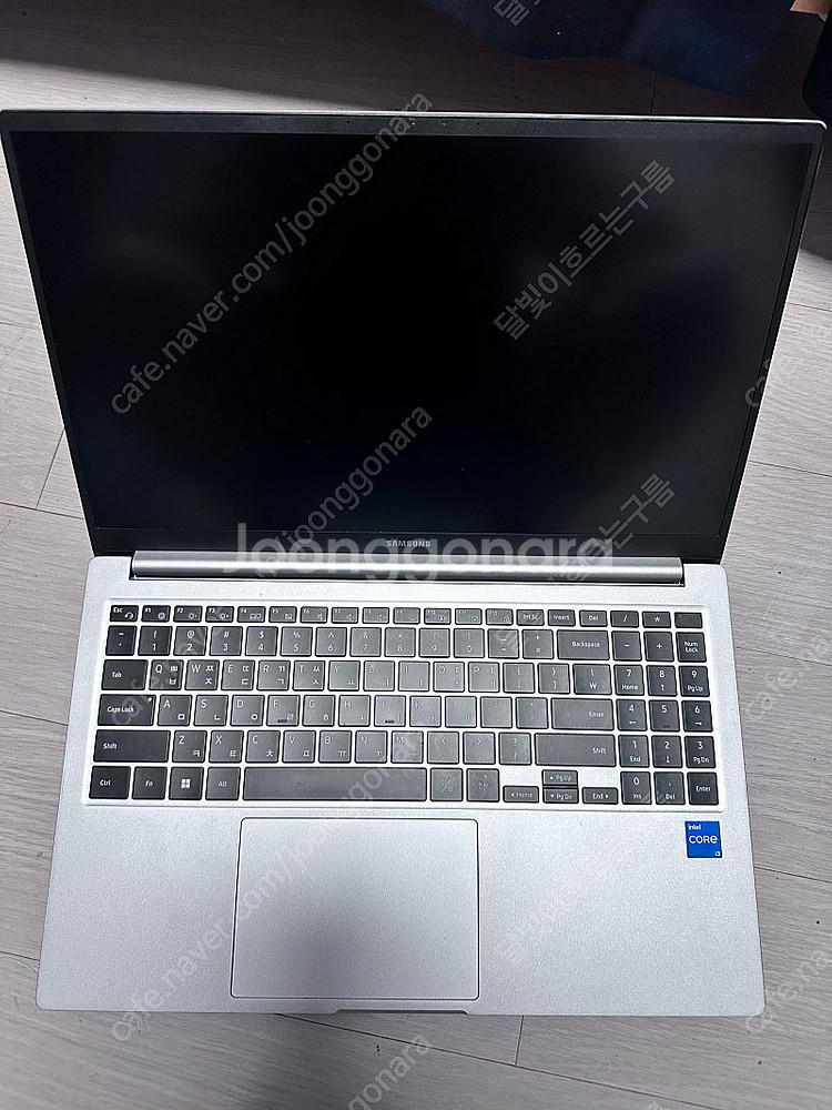 갤럭시북4 nt750xgr a31a--0
