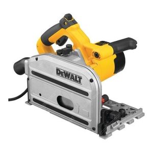 디월트(DEWALT) 플런지쏘 DWS520 1대 팝니다