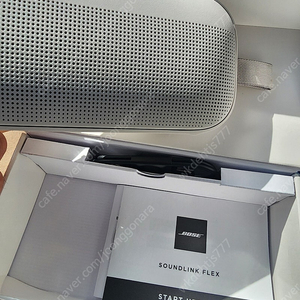 Bose Soundlink Flex 화이트 인천