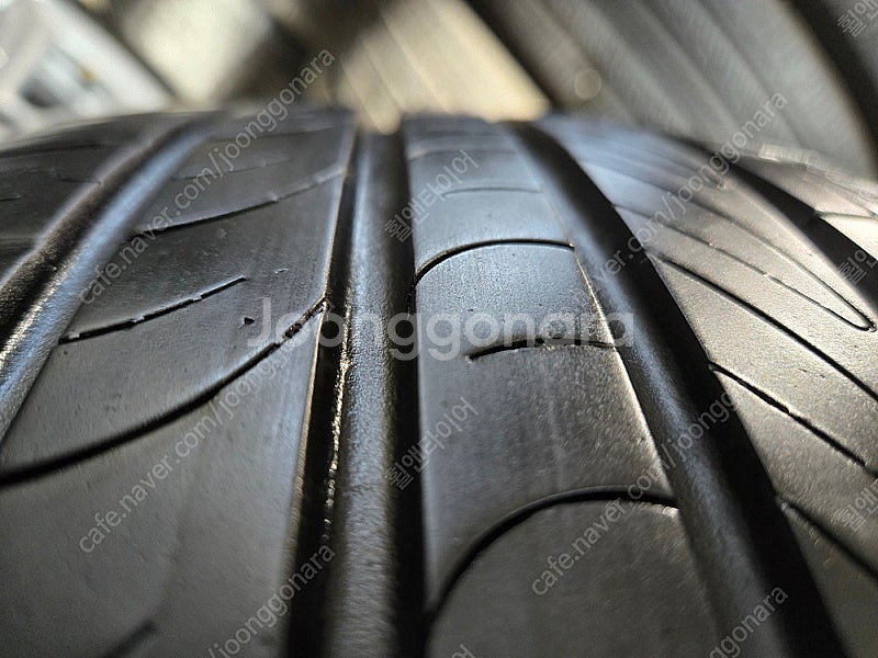 (판매) f10 bmw5시리즈 17인치 휠타이어 판매합...--6