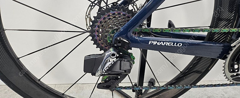 피나렐로 도그마F 이네오스 팀카 판매합니다--2