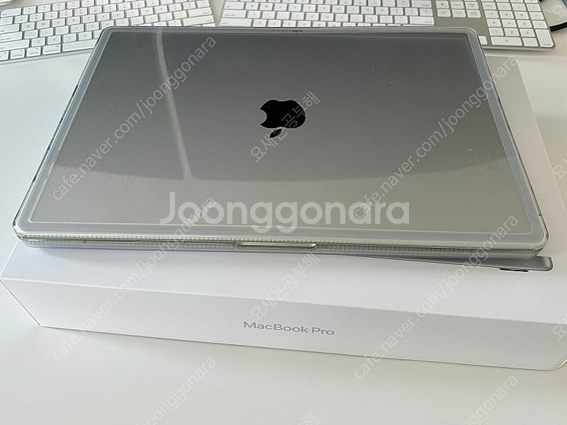 애플 2023 맥북 프로 16인치 M2 Max 팝니다 ...--1