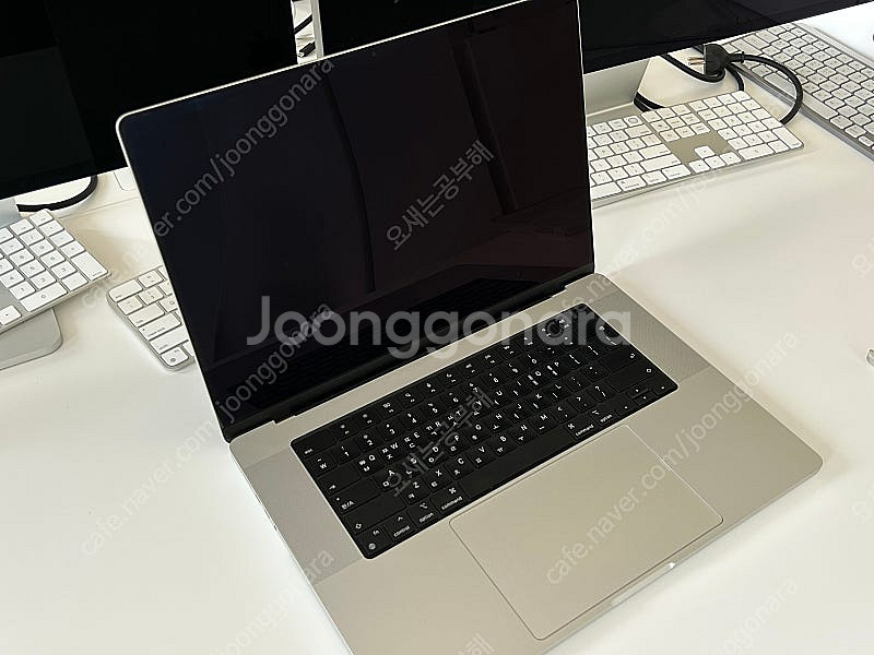 애플 2023 맥북 프로 16인치 M2 Max 팝니다 ...--2