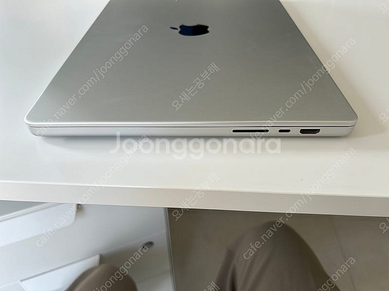 애플 2023 맥북 프로 16인치 M2 Max 팝니다 ...--8