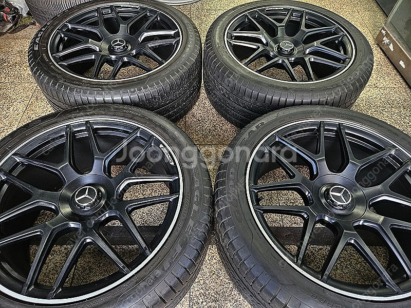 [판매] 벤츠 W463A G63AMG 퍼포먼스 에디션스...--1