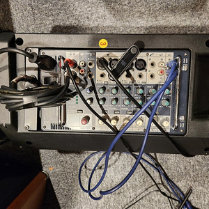 야마하 스테이지파스 300