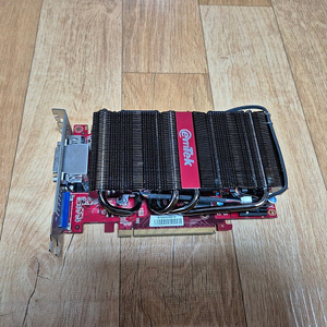 Emtek GTX460 1G 그래픽카드 판매