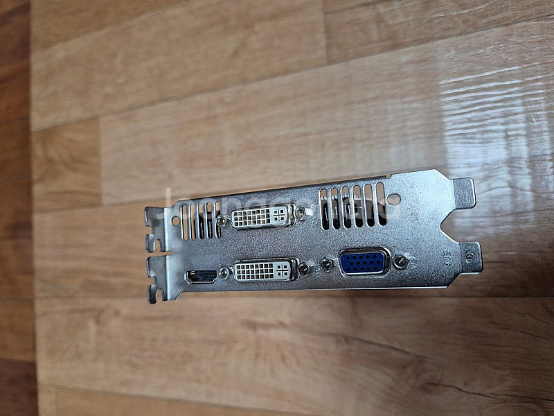 Emtek GTX460 1G 그래픽카드 판매--1