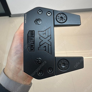 pxg 배틀래디ll 다크니스 배트어택 (34인치 민트급)