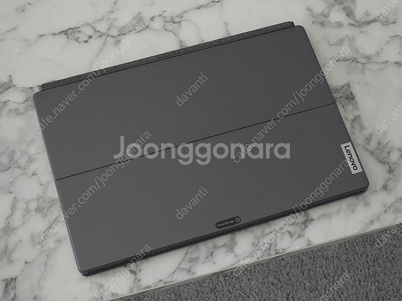 레노버 아이디어패드 듀엣5 윈도우 태블릿pc 노트북--2