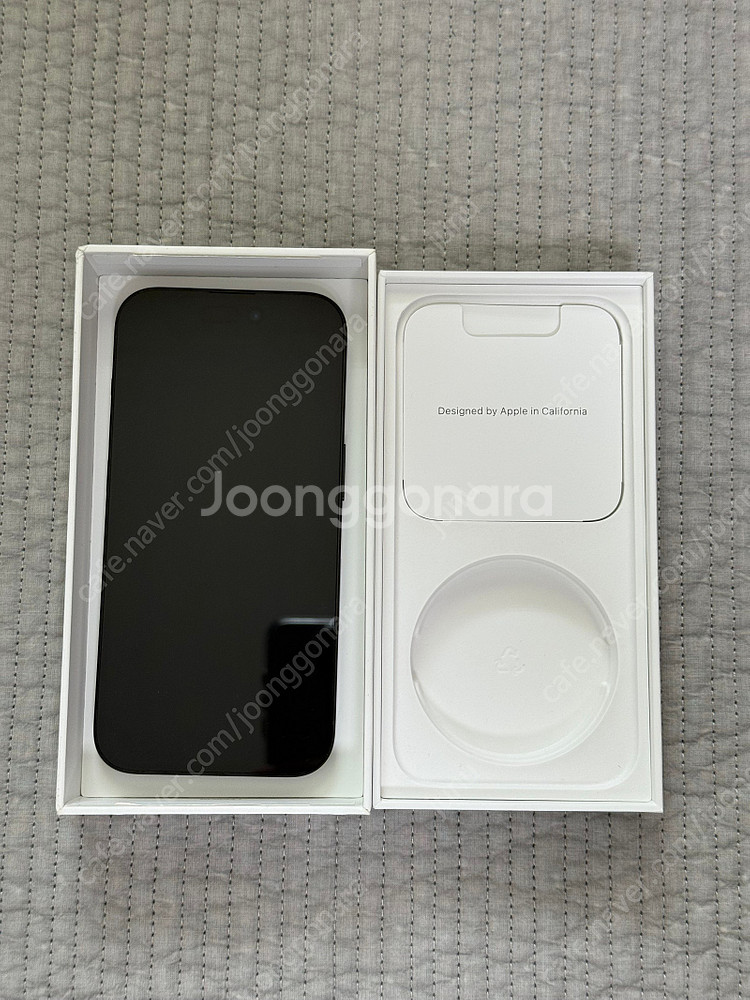 아이폰14pro 256 기스없는 정상 해지폰(무소음카메...--7
