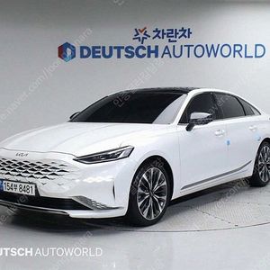 기아 K8 25 2WD 중고차 판매합니다 ★전액할부★저신용★유튜브:뿅카TV