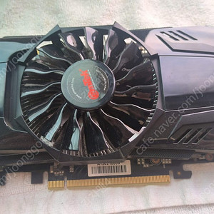 [VGA] GTX 560 1G 등 3개 일괄