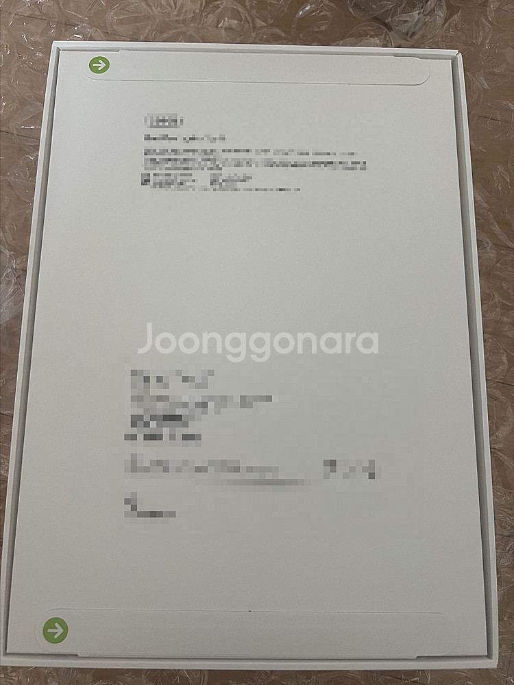 애플 아이패드 프로 11 5세대 M4 WiFi 256G...--1