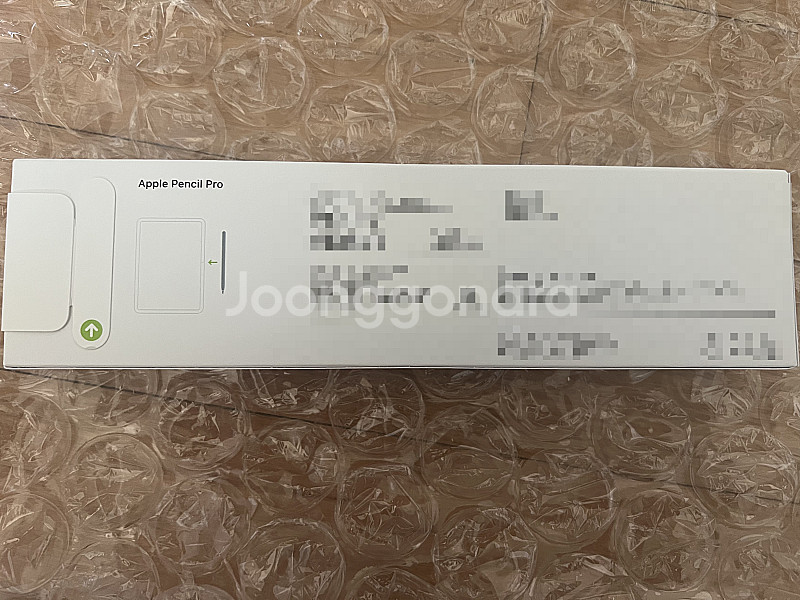 애플 아이패드 프로 11 5세대 M4 WiFi 256G...--2