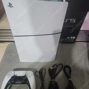 플스5 ps5 슬림디지털 팝니다.