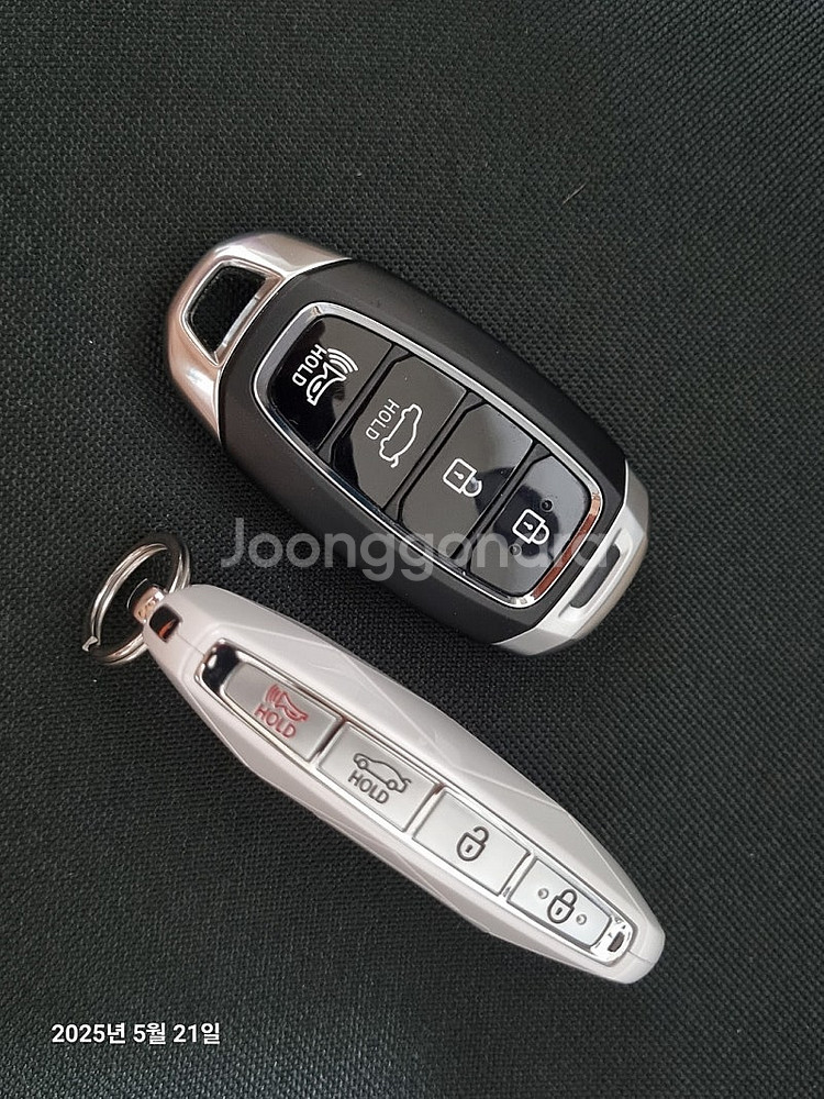 [판매] 제네시스 G80, G90, GV70, GV60...--4