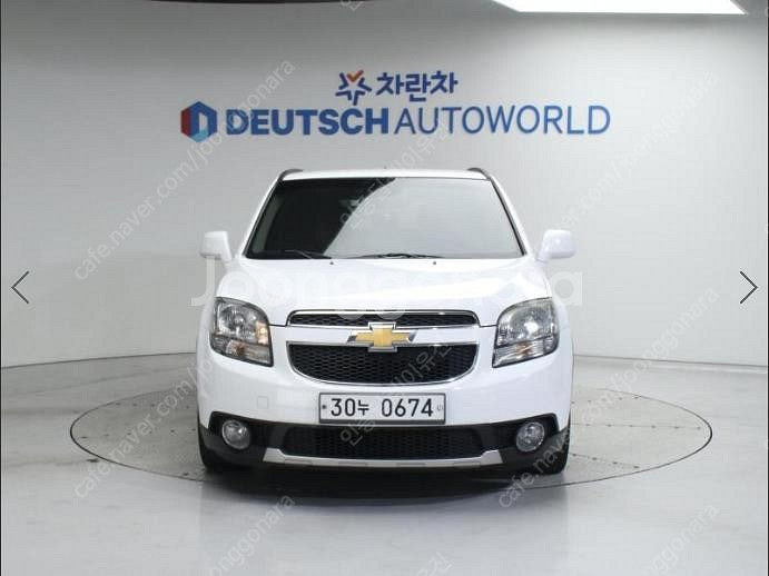 @13년식 올란도 2.0 LPGi LT 프리미엄 전국최저가격전액할부저신용최대72개월카드리스차량 상태 좋습니다 new--3