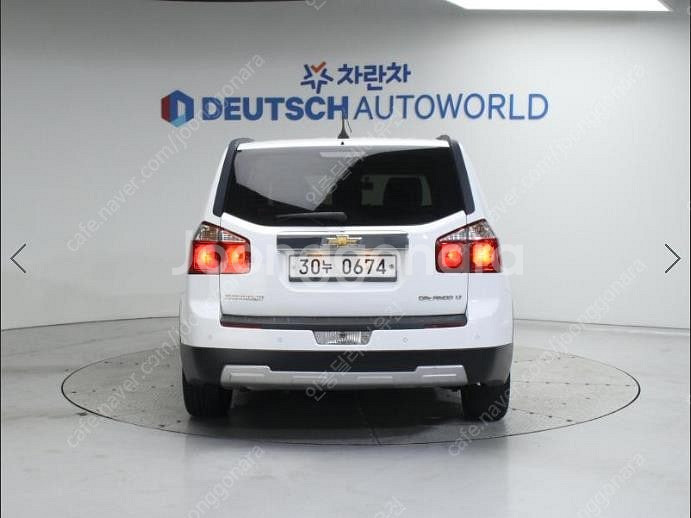 @13년식 올란도 2.0 LPGi LT 프리미엄 전국최저가격전액할부저신용최대72개월카드리스차량 상태 좋습니다 new--4