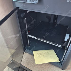뱀부랩 3d프린터 p1sc, A1 mini 팝니다.
