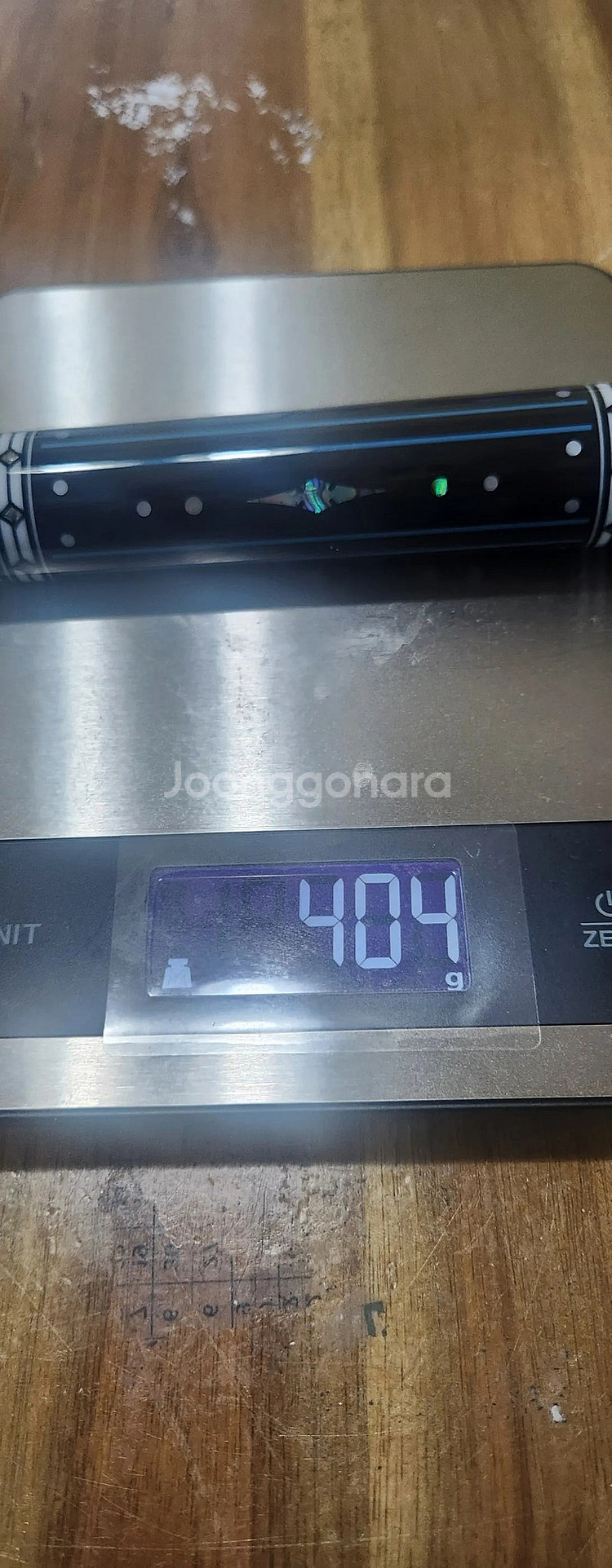 급처/제이플라워 CAR40-19F 풀셋트/2번 사용(신품급)--6