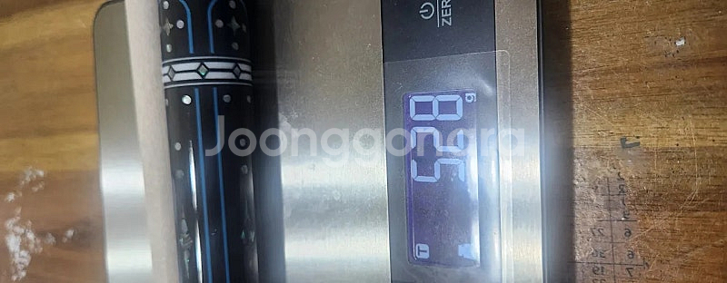 급처/제이플라워 CAR40-19F 풀셋트/2번 사용(신품급)--7