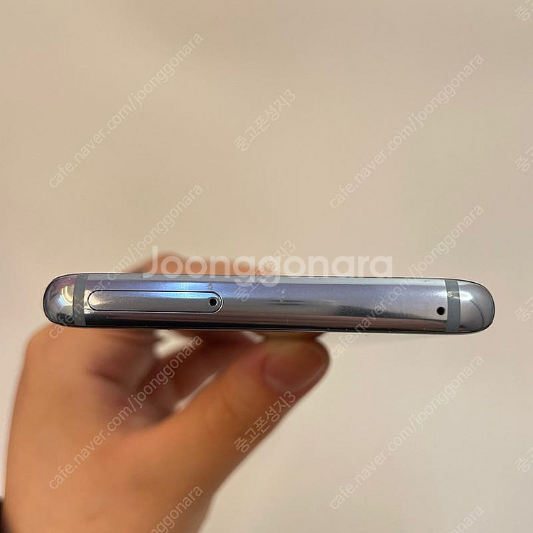 93062(울산중고폰) 갤럭시S8 블루 64GB 판매합...--3