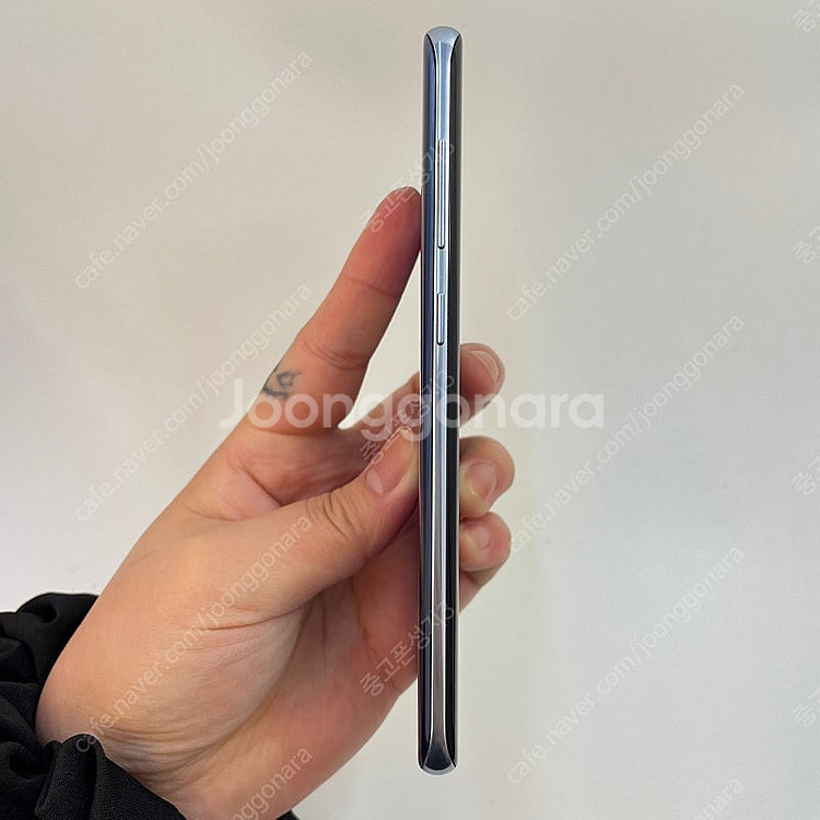 93062(울산중고폰) 갤럭시S8 블루 64GB 판매합...--5
