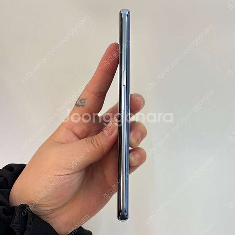 93062(울산중고폰) 갤럭시S8 블루 64GB 판매합...--6