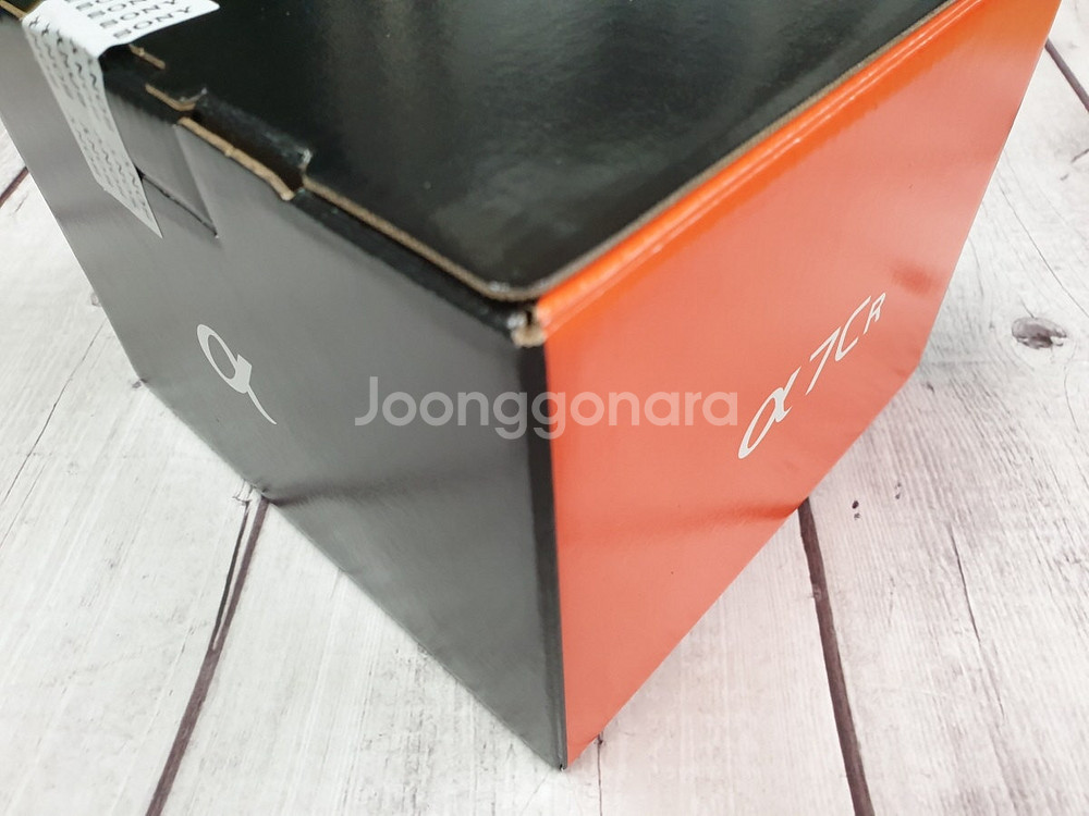 소니 미개봉 a1m2 a7m4 a7c a6700 a9 ...--5