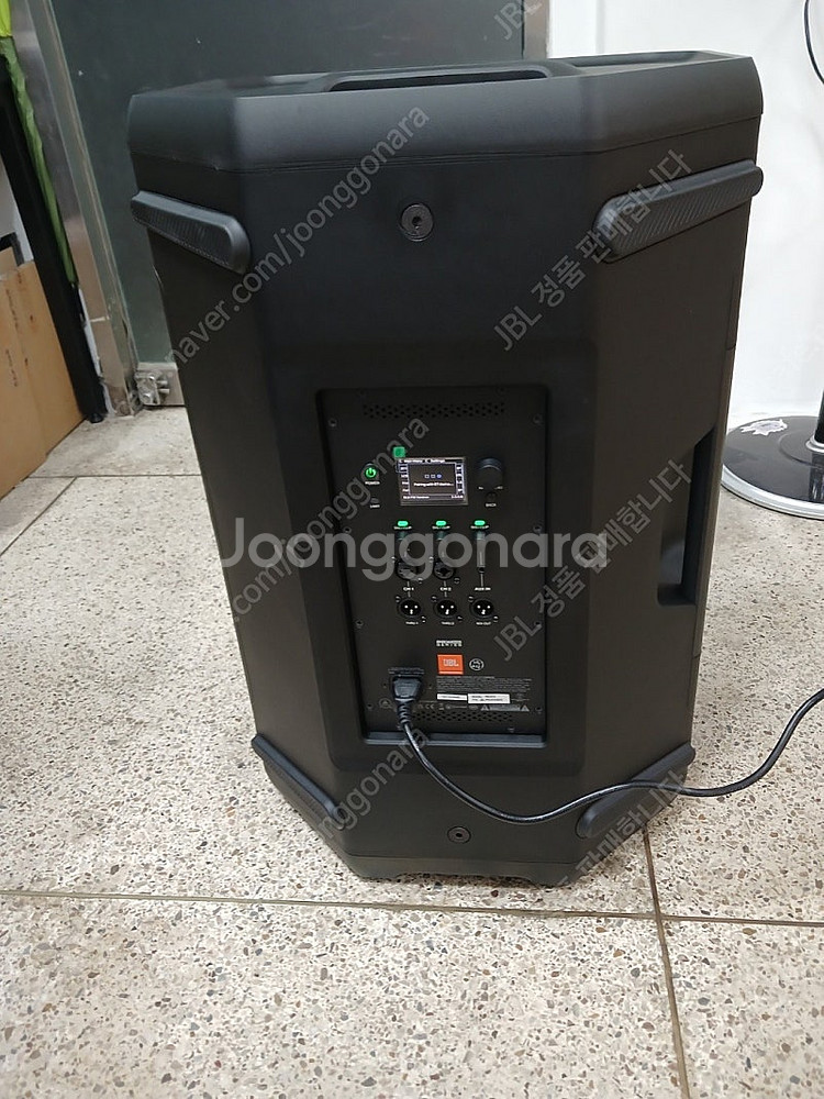 JBL 15인치 파워드스피커 PRX915,EON715,...--1