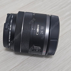 캐논 RF 24-50 렌즈 판매
