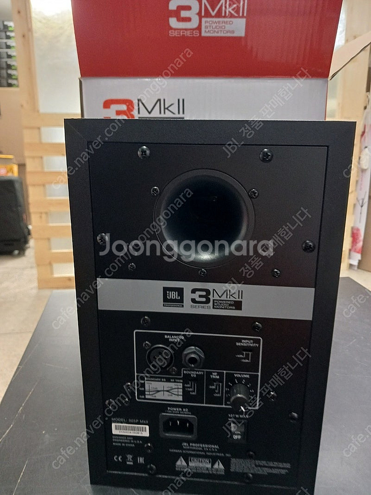 JBL 충전식 스피커 EON ONE COMPACT와 J...--1