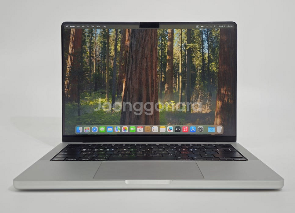 [Apple] 맥북프로 2023 14인치 M3 / 8G...--1