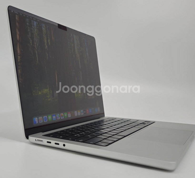 [Apple] 맥북프로 2023 14인치 M3 / 8G...--3