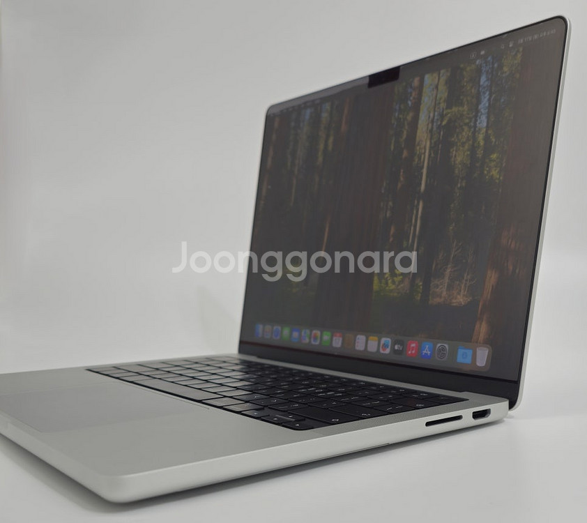[Apple] 맥북프로 2023 14인치 M3 / 8G...--4