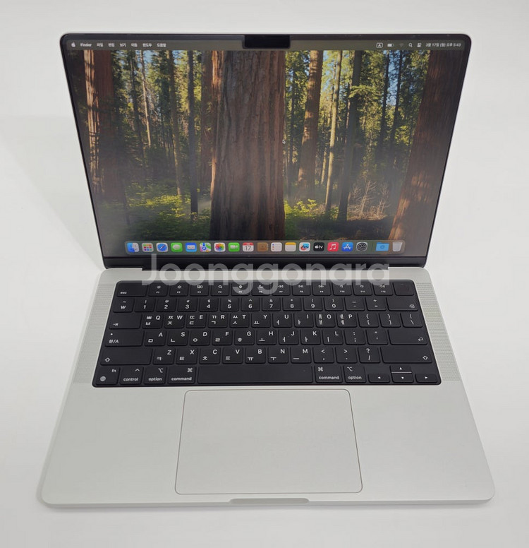 [Apple] 맥북프로 2023 14인치 M3 / 8G...--5