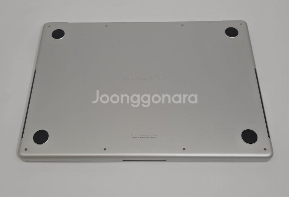 [Apple] 맥북프로 2023 14인치 M3 / 8G...--7