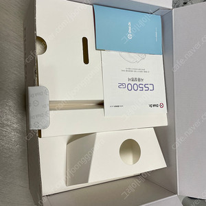 디스크닥터 CS500 G2