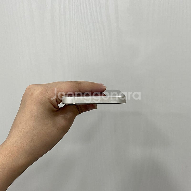 93542 아이폰12미니 화이트 64GB 부산 중고폰 ...--3