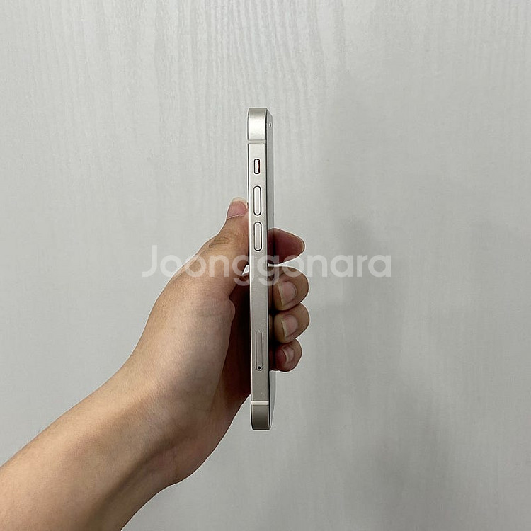 93542 아이폰12미니 화이트 64GB 부산 중고폰 ...--4