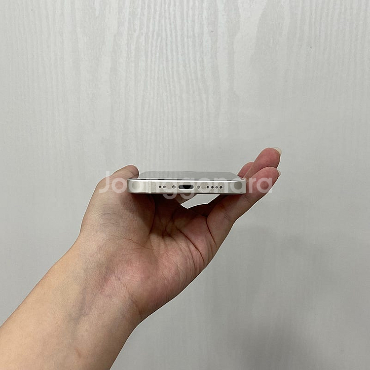 93542 아이폰12미니 화이트 64GB 부산 중고폰 ...--5