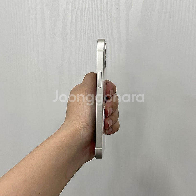 93542 아이폰12미니 화이트 64GB 부산 중고폰 ...--6