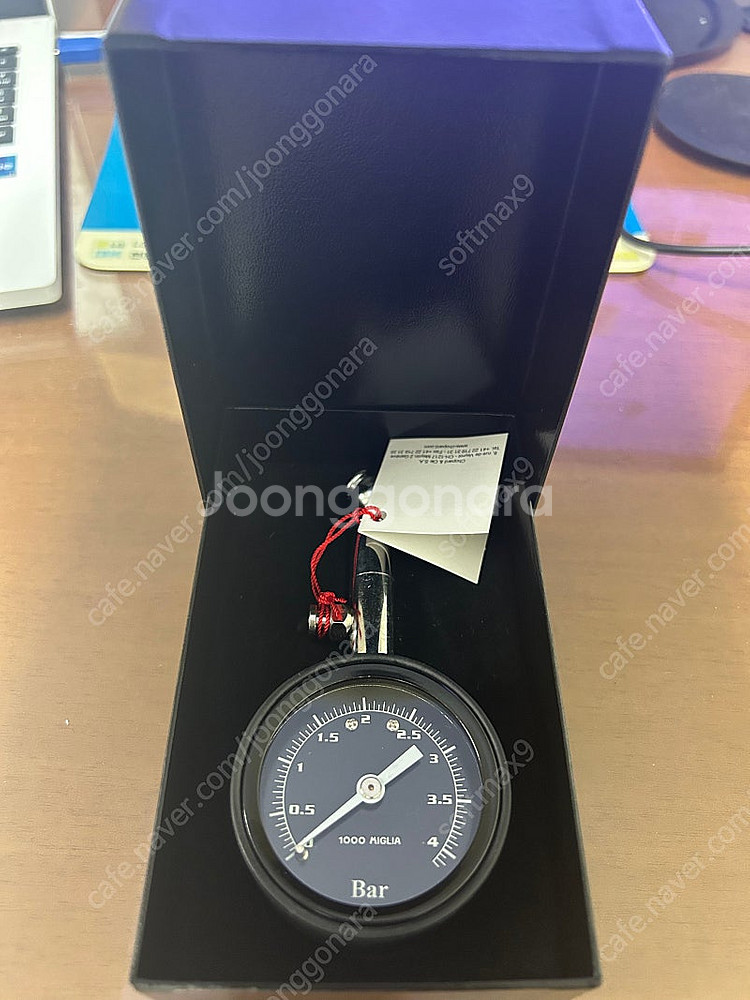 쇼파드 타이어 압력 게이지쇼파드 타이어 압력 게이지--1