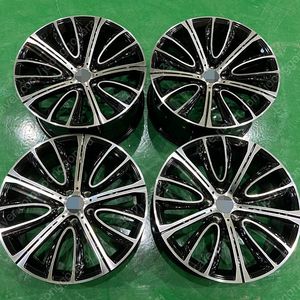 BMW 7시리즈 인디비쥬얼 스타일 20인치 신품휠