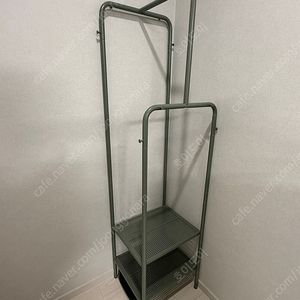 이케아 니케뷔 행거