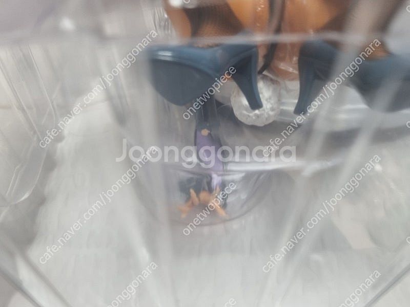 [네이티브 바인딩] ﻿BINDing 키사라기 미코토 1...--2
